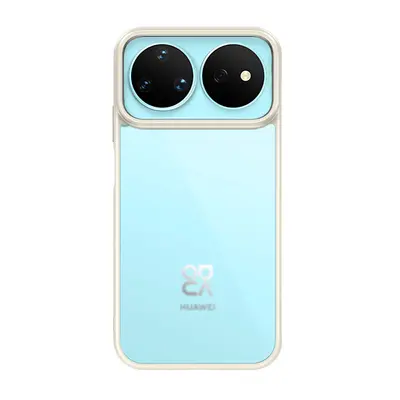 Matte case for Huawei nova 16 Ultra, transparent airbag for nova 15 Pro magnetic - 9