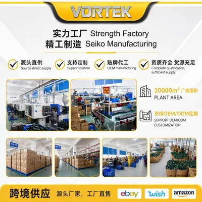 Cross-Border Multifunctional High-Power Impact Drill Rechargeable Cordless Lithium-Ion Drill Set 12V Household Pistol Drill Electric Hand Drill - 9