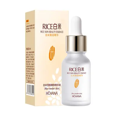 Snail Extract Hyaluronic Acid Moisturizing Face Serum - 7