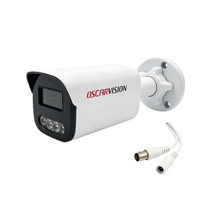 Coaxial camera set 16-channel, 2-8MP options, waterproof - 3