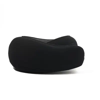 Memory Foam U-Shaped Travel Pillow, Foldable - 9