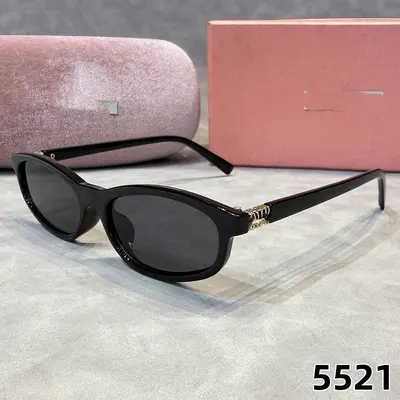 Damen-Cat-Eye-Sonnenbrille mit UV-Schutz im modischen Stil - 8