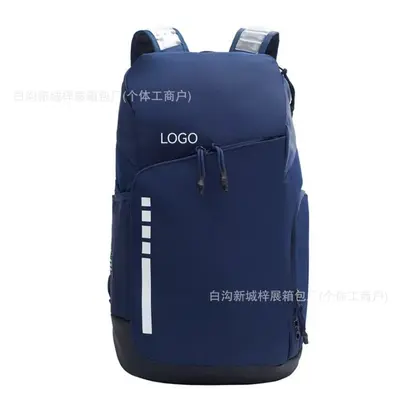 Luftkissen-Freizeitrucksack mit großem Laptopfach - 11