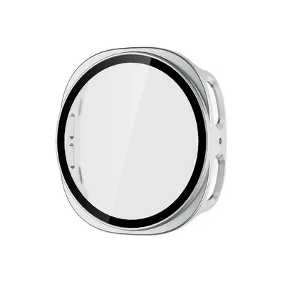 PC Case with Screen Protector for Samsung Galaxy Watch Ultra 2 and Watch9 - 10