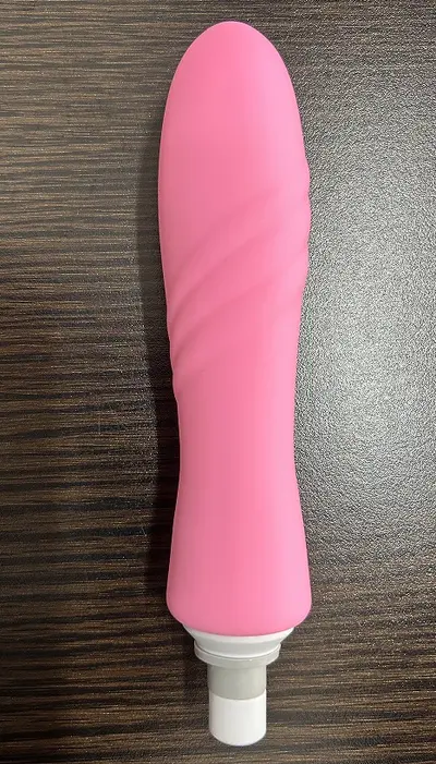 Multifunktionale Mini-Massagepistole mit Silikon-Zubehörköpfen - 11