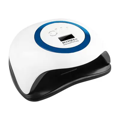 168W manikür fototerapi makinesi 42 LED çift ışık kaynağı V1