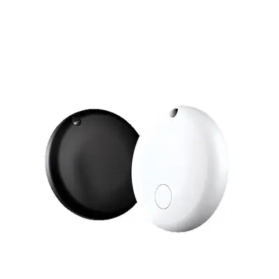Çift sistem Bluetooth izleyici Apple Android uyumlu