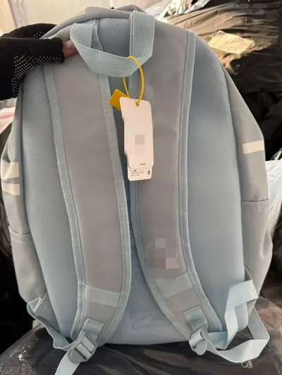 Large Capacity Sports Backpack with Laptop Compartment - 6