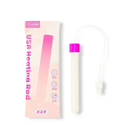 Lubricant and Storage Bag Set, Adult Product, USB Warmer - 10
