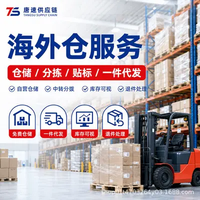 International Freight Forwarding Service, US and European Lines, Customs Included