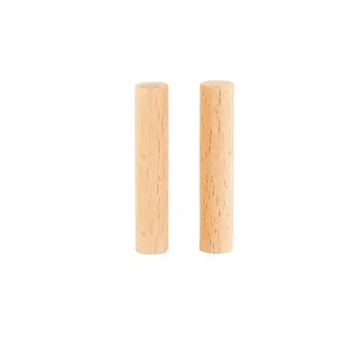 M6 M8 M10 M12 Round Wooden Dowel Furniture Connector