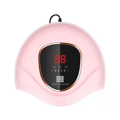 Умная мини-лампа для ногтей 72 Вт с датчиком и USB-интерфейсом для сушки геля и лака - 12