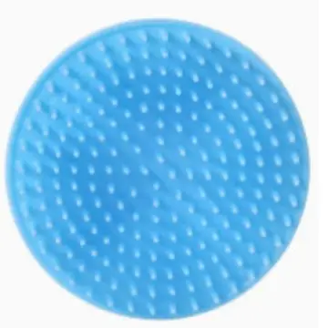 Shampoo Brush for Babies and Adults, Scalp Massage - 8