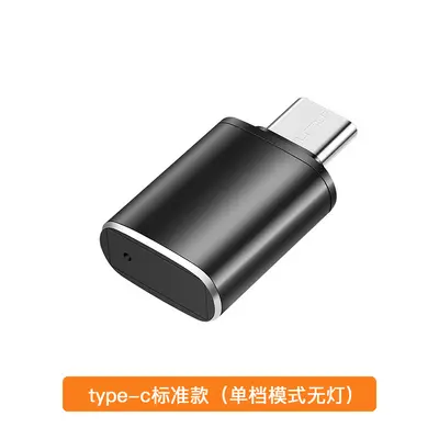 USB Mouse Mover with Type-C, Prevents Computer Sleep - 8
