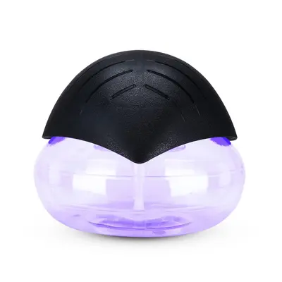 Export Water Washing Air Purifier Fresh Machine Negative Ion Purification Fog-Free Humidifier Gift KJ169 - 7