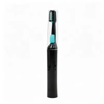 Electric Toothbrush Portable Lazy Travel Toothpaste and Toothbrush All-in-One Adult Men and Women Automatic Toothpaste Dispensing Integrated Toothbrush - 6