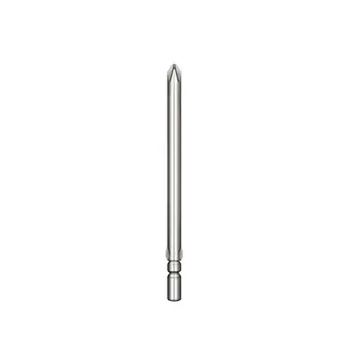 Screwdriver bit set S2, magnetic, 800-piece Phillips