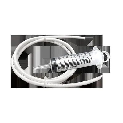 Refrigerator Drain Hole Unclogging Tool, Flexible Hose Cleaner