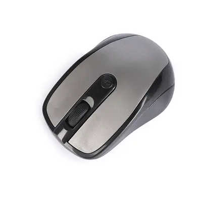 Fabrika toptan sınır ötesi e-ticaret ihracatı çok satan kablosuz 2.4G kablosuz mouse 7500 ofis oyunu LOGO'suz - 13