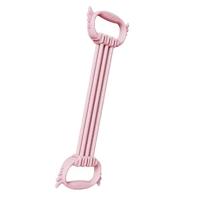 Adjustable Figure-8 Fitness Resistance Band - 6