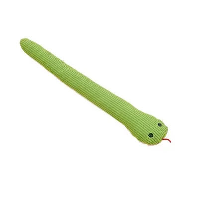 Realistic Snake Cat Toy, Self-Play Pet Toy - 6