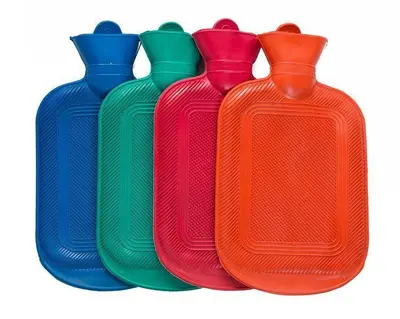 Peluş Sıcak Su Torbası, Patlamaya Dayanıklı, Taşınabilir Mini El Isıtıcı - 10