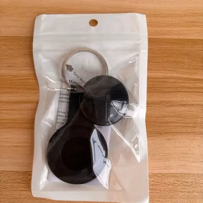 Bluetooth takip cihazı köpek ve eşya bulucu - 9