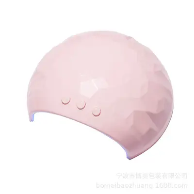 Nail Lamp BM-2 48W UV LED Gel Dryer - 9