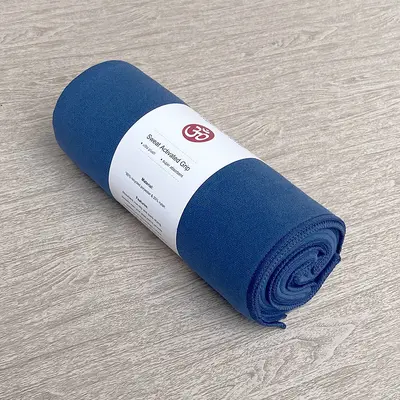 瑜伽馆铺巾大专用垫普拉提防滑地毯瑜伽垫隔脏布出口品质yoga tow - 10