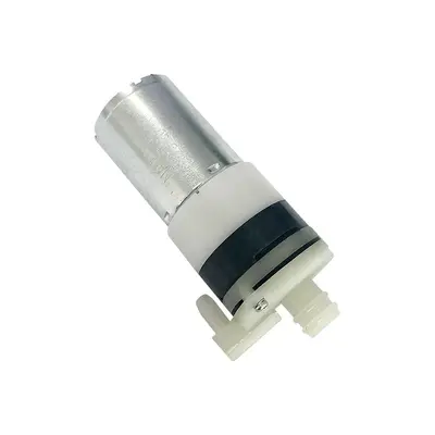 370 High-Pressure Water Flosser Pump 14g, Micro Atomizer Pump