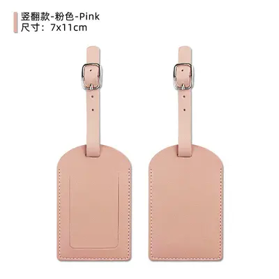 Passport Holder Wallet Combination Travel Abroad Passport Invoice Storage Women's Lightweight Compact Passport Wallet All-in-One - 13