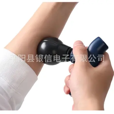 Mini Multifunctional Fascia Gun for Muscle Relaxation - 3
