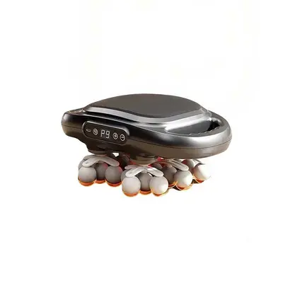 Profi Fasziengewehr 22-köpfig Massagegerät - 6