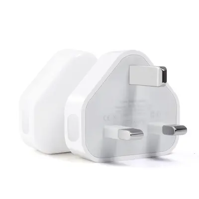Ladegerät 5V2A, britischer Standard, Schnellladung, Android-kompatibel - 7