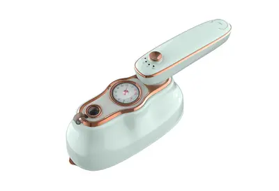 Vertical Steam Press Machine for Clothes, High-Power - 9