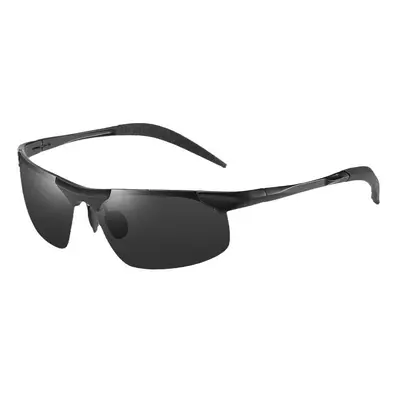 Men's Polarized Sunglasses, Model 3043, Color-Changing for Driving and Fishing - 8
