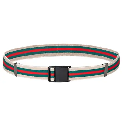 Elastischer Bundgürtel, Unisex - 12