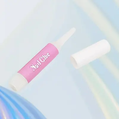 Giyilebilir tırnak sanatı tutkalı 1g / 2g