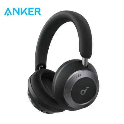 Soundcore Space One Pro Wireless Bluetooth Headphones A3062