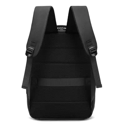 Grenzüberschreitende neue multifunktionale Laptop-Tasche, harte Schale, USB-Rucksack mit großer Kapazität, täglicher Reise- und Business-Rucksack für Männer