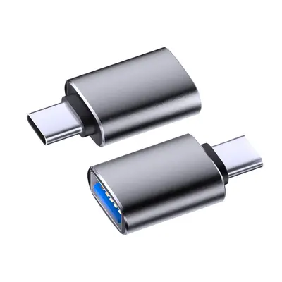 Geeignet für Apple 15 Handy-Konverter, Handy USB Type-C zu USB-Buchse Adapter – Grenzüberschreitender Adapter - 10