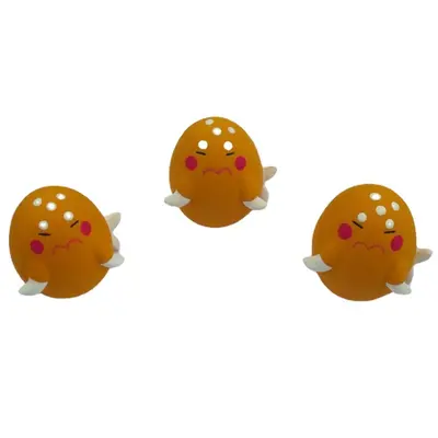 Pet Chew Toy and Squeaky Toy - 5