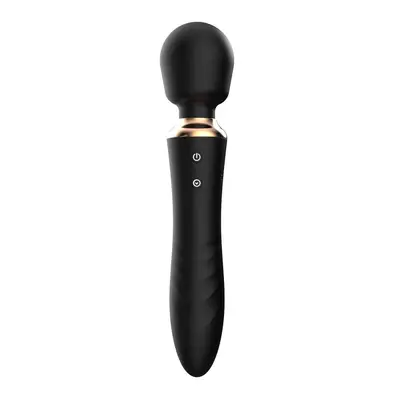 Rechargeable Women's Vibrating Massage Wand, Gen 2, Adult Product