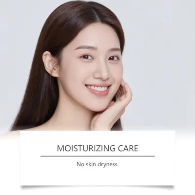 HANCHOBIT Star Acne Patch Gentle Cleansing Nourishing Skin-Friendly Breathable Caring Acne Skin Care Cross-Border