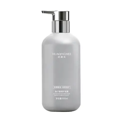 Caviar Shampoo with Oil Control and Anti-Dandruff, Large Capacity - 8