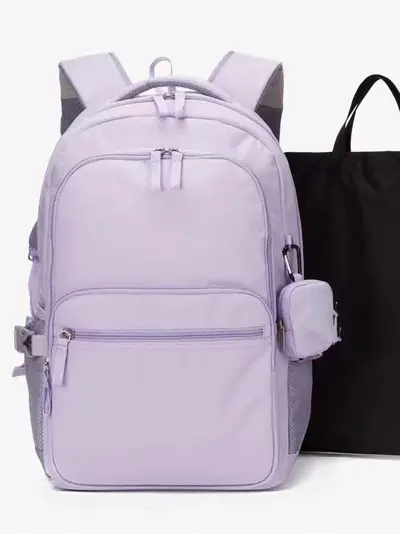 Koreanischer Schulrucksack, 30 L - 10