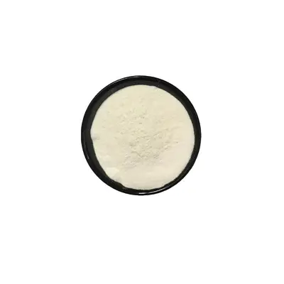 Whey protein powder WPC80, food grade
