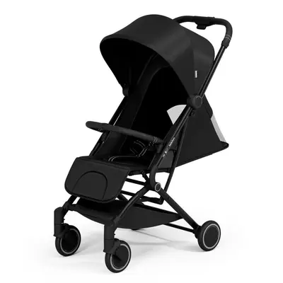 Bebehoo Foldable Lightweight Travel Baby Stroller, Sitting and Lying - 8