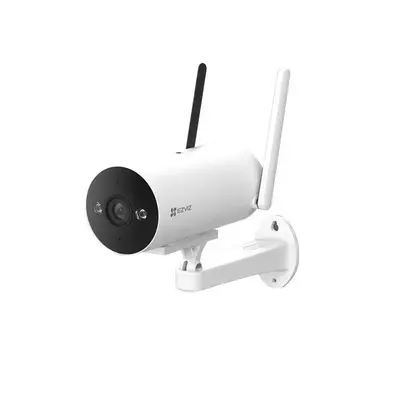 EZVIZ H5 4G Wireless Outdoor Camera, High Resolution, Night Vision