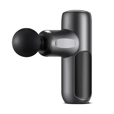 Professional Massage Gun with Hot and Cold Compress, Brushless Motor, Mini - 6